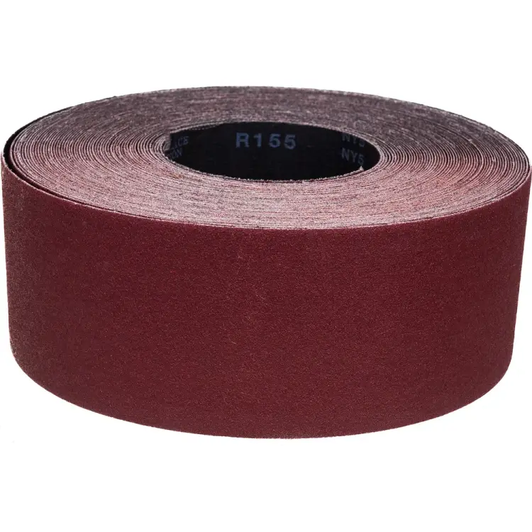 Шлифовальная лента Сегмент-Абразив 7930091771899 Шлифовальная лента Сегмент-Абразив 7930091771899