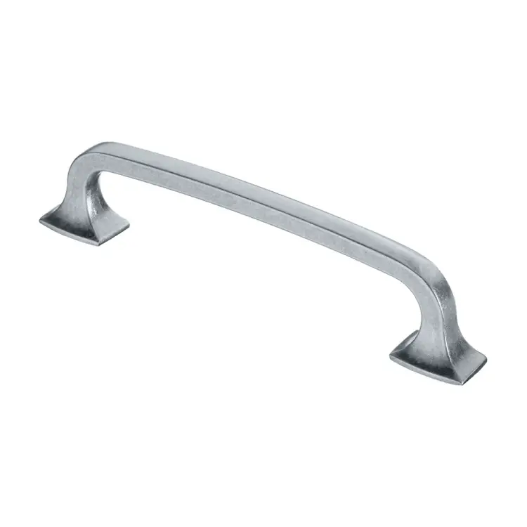 Ручка скоба Kerron RS-112-128 Ручка скоба Kerron RS-112-128