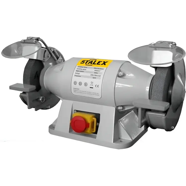 Заточной станок Stalex DS250
