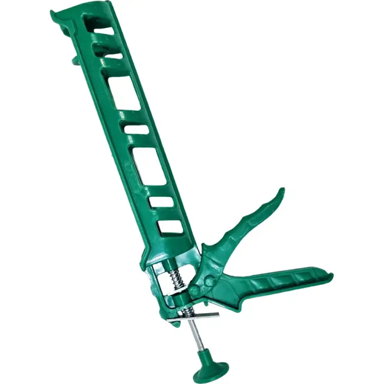 Пистолет для герметика Serfa PST334 Пистолет для герметика Serfa PST334