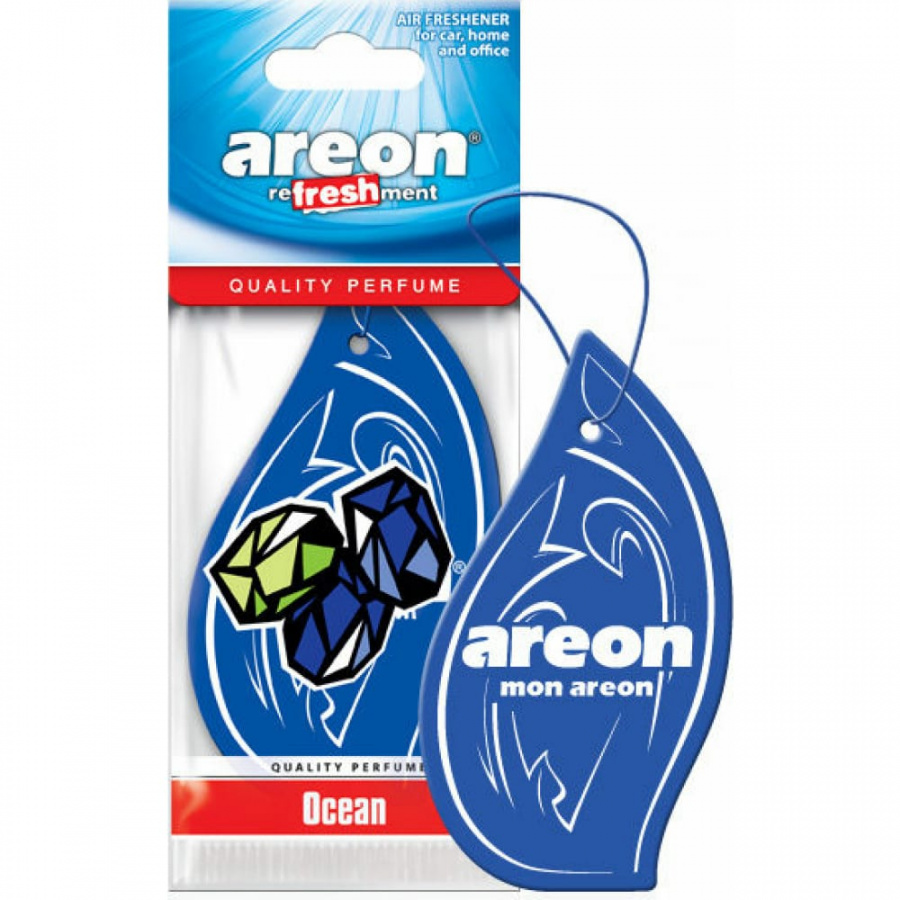 Ароматизатор Areon REFRESHMENT