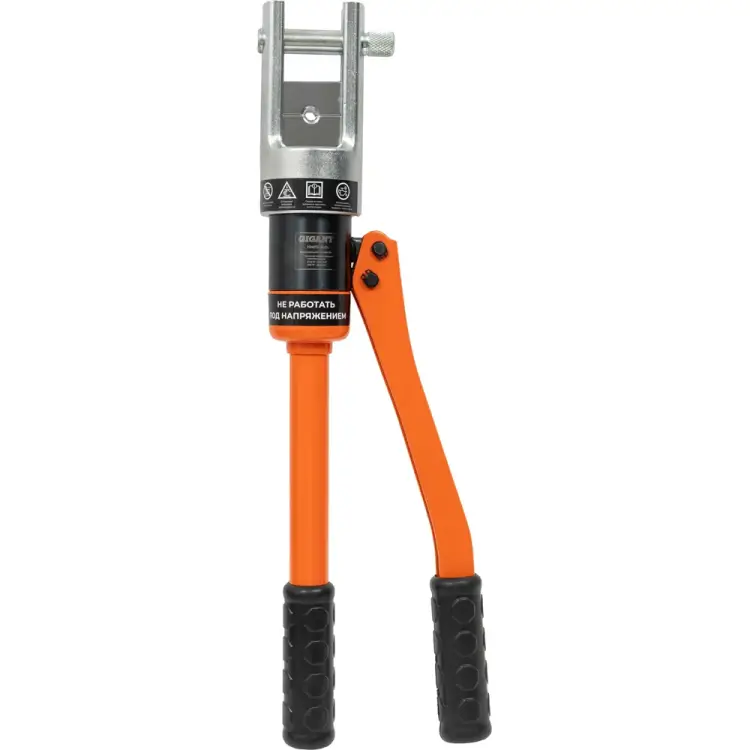 Гидравлический ручной пресс Gigant HMPJ-300c Гидравлический ручной пресс Gigant HMPJ-300c