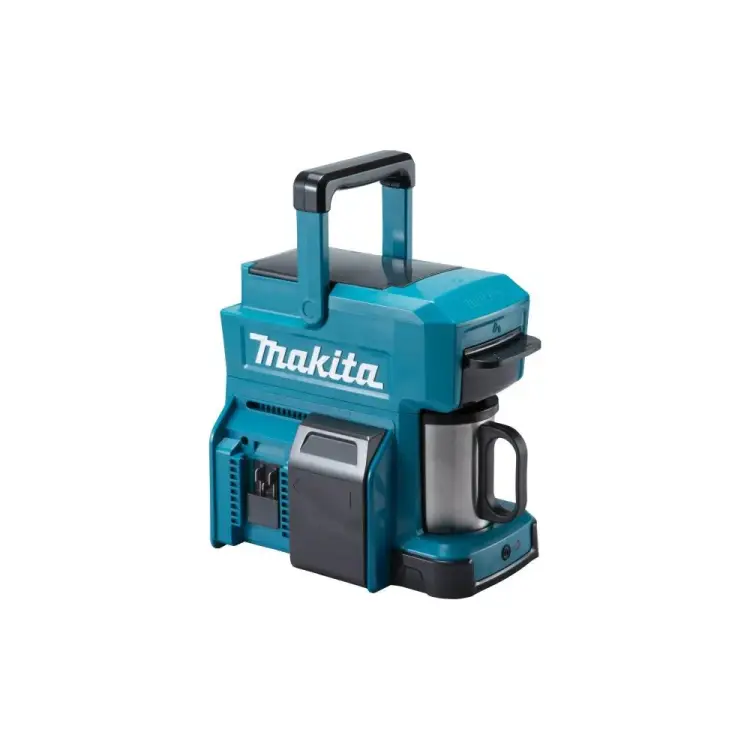 Кофеварка Makita DCM501Z Кофеварка Makita DCM501Z