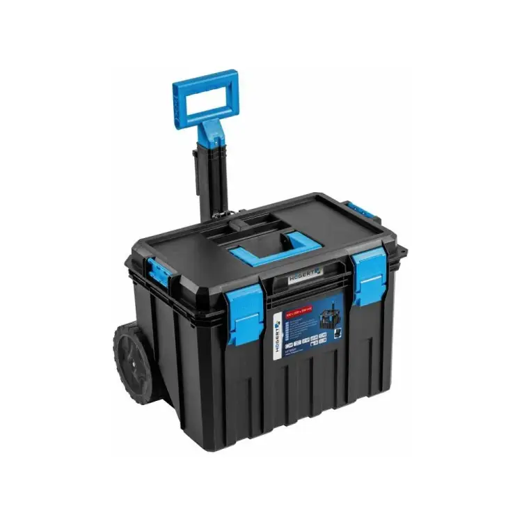 Ящик для инструментов HOEGERT TECHNIK HT7G501