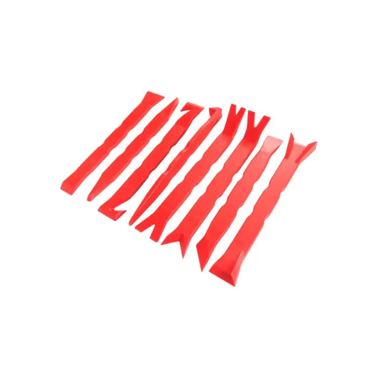 Набор съемников для демонтажа облицовочных панелей JTC JTC-5326 Набор съемников для демонтажа облицовочных панелей JTC JTC-5326