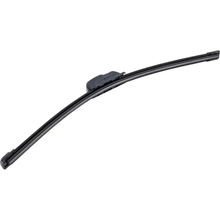 Бескаркасная щетка стеклоочистителя SKYWAY S02704006