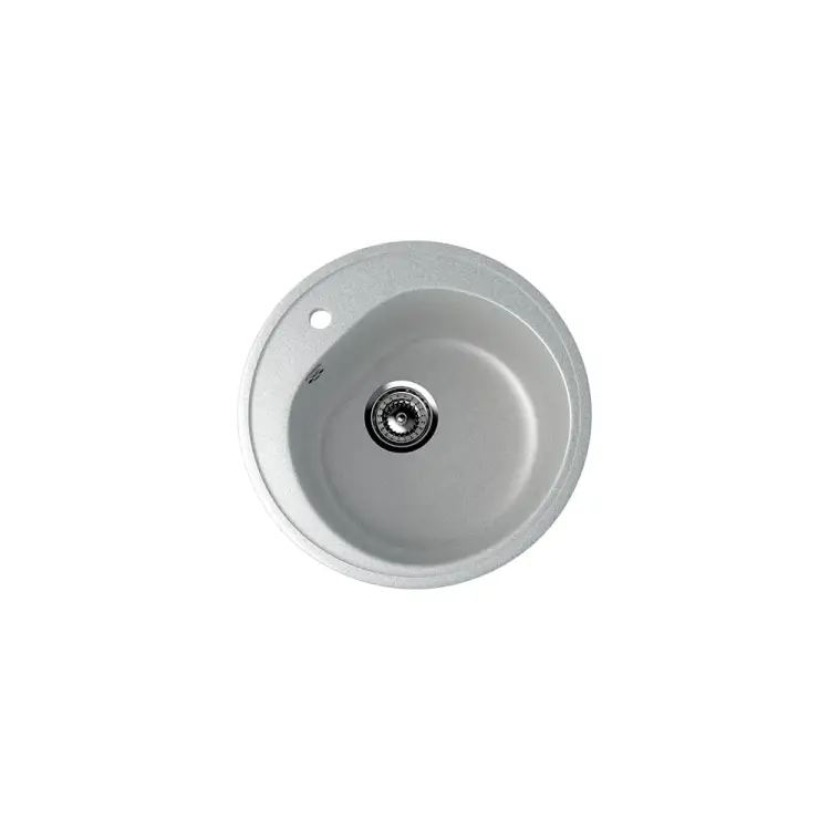 Кухонная мойка ULGRAN U-101 U-101-310 Кухонная мойка ULGRAN U-101 U-101-310