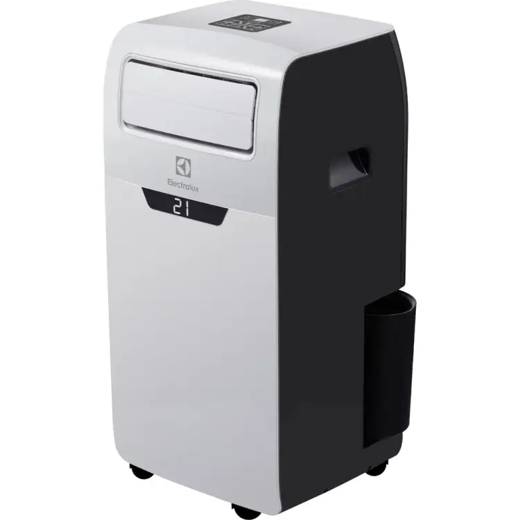 Мобильный кондиционер Electrolux EACM-12 FM/N3 НС-1292433