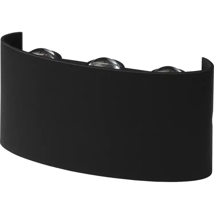 Подсветка ЭРА WL12 BK Б0034611