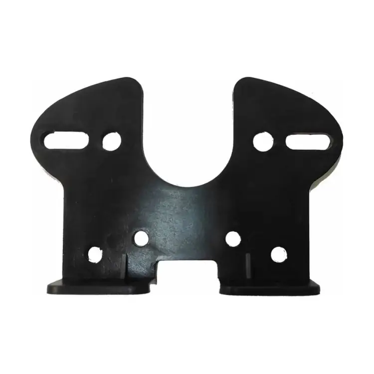 Универсальный кронштейн к маркерным фонарям Дали-Авто К-43/50/АФ-12 DA-02963