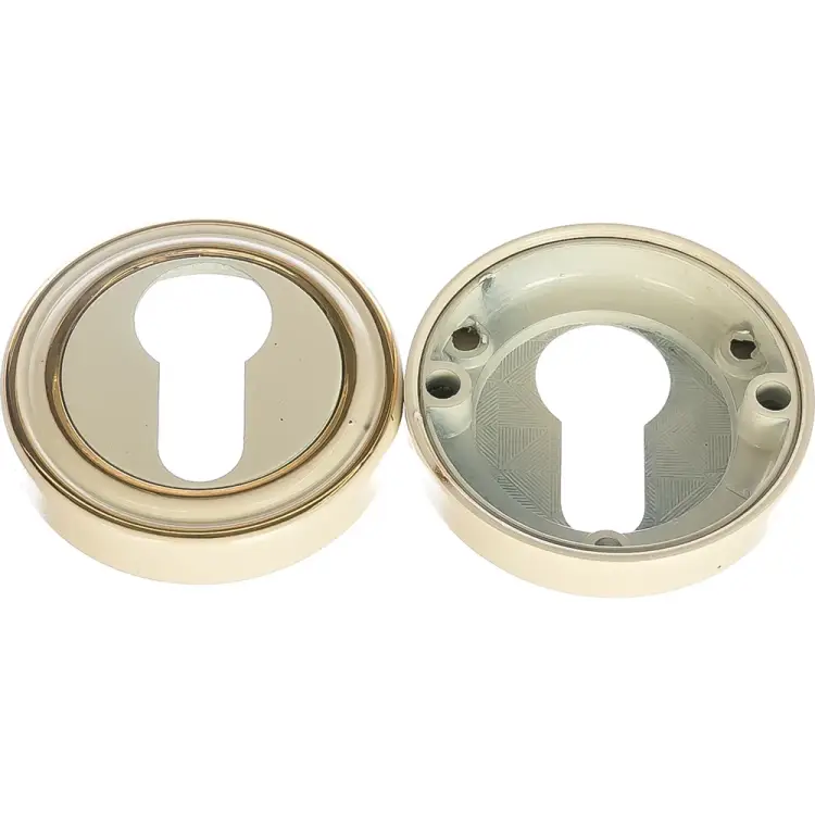 Накладка на цилиндр Ренц INET 16 W/GP