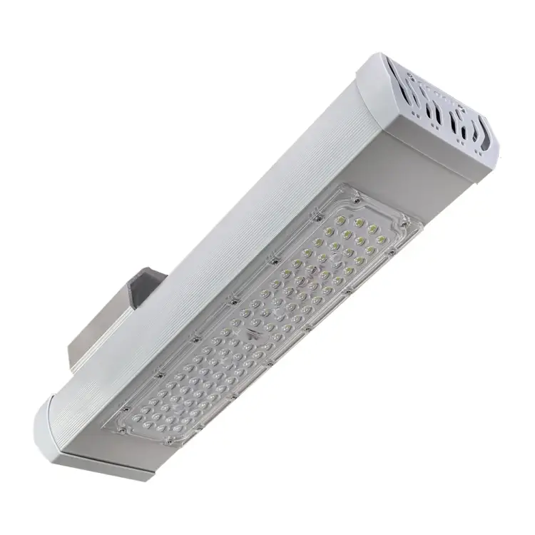 Светодиодный светильник Экоэл СТРИТ 50.5К.Ш.IP67-360.0.MW.Vi7