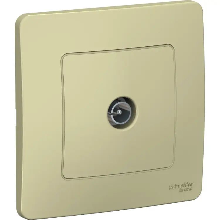 Коннектор Systeme Electric Blanca BLNTS000017