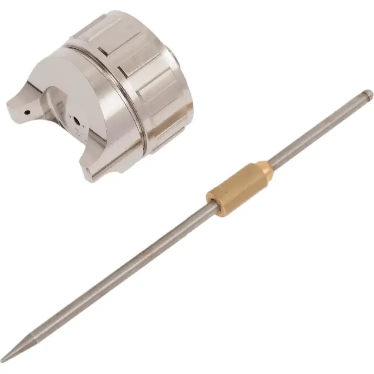 Сопло для краскопульта GAV 2000 R 1.2 6828 Сопло для краскопульта GAV 2000 R 1.2 6828