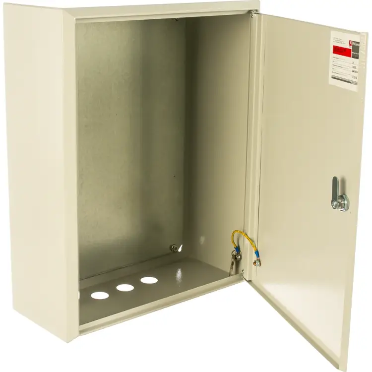 Бокс EKF ЩМП-06 mb22-06