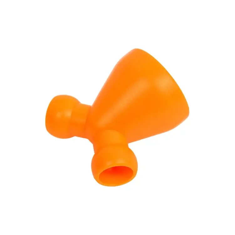 Y-образный переходник-разветвитель Micron 123263