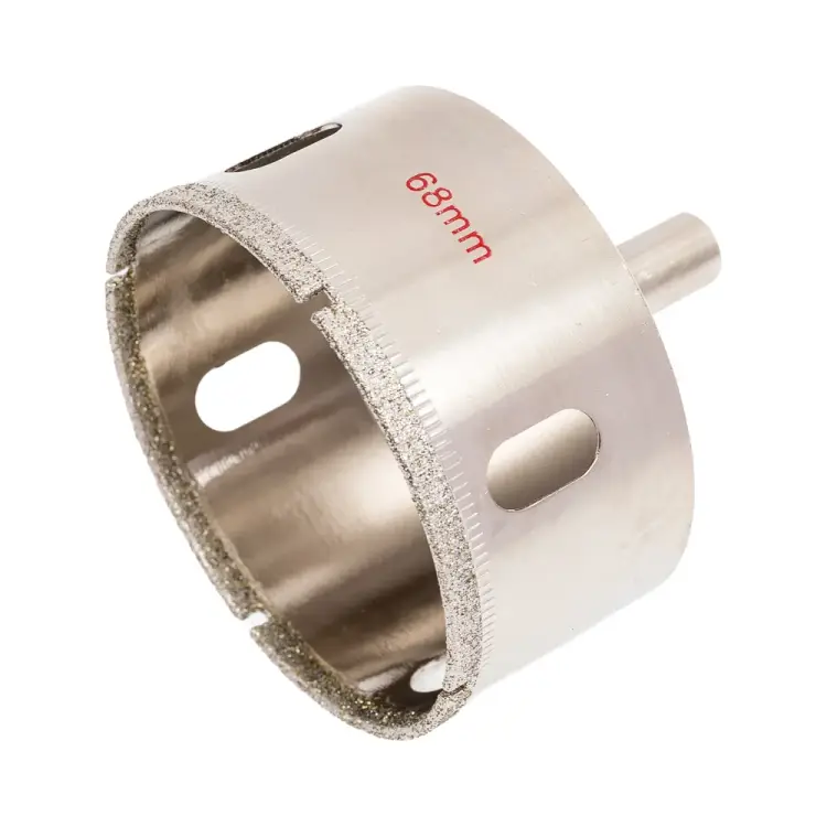 Коронка алмазная по керамограниту SKRAB 33768