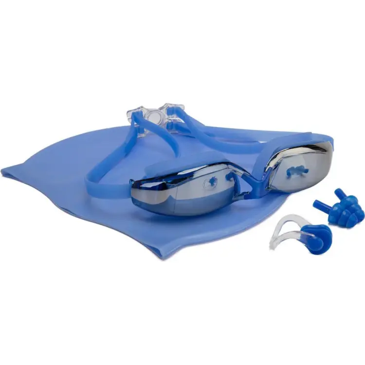Набор для плавания в бассейне BRADEX SF 0303 Набор для плавания в бассейне BRADEX SF 0303