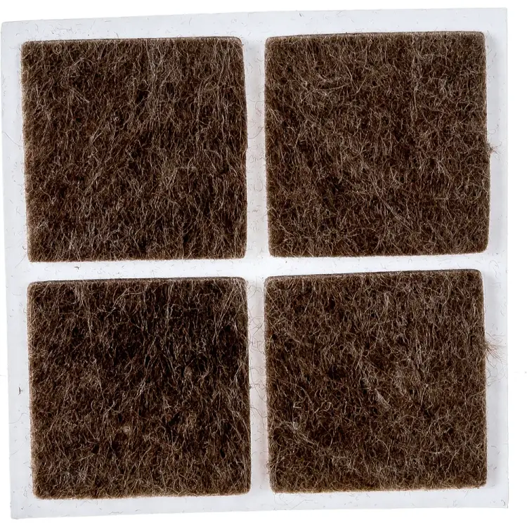 Самоклеящиеся накладки на мебельные ножки STAYER COMFORT 40912-25