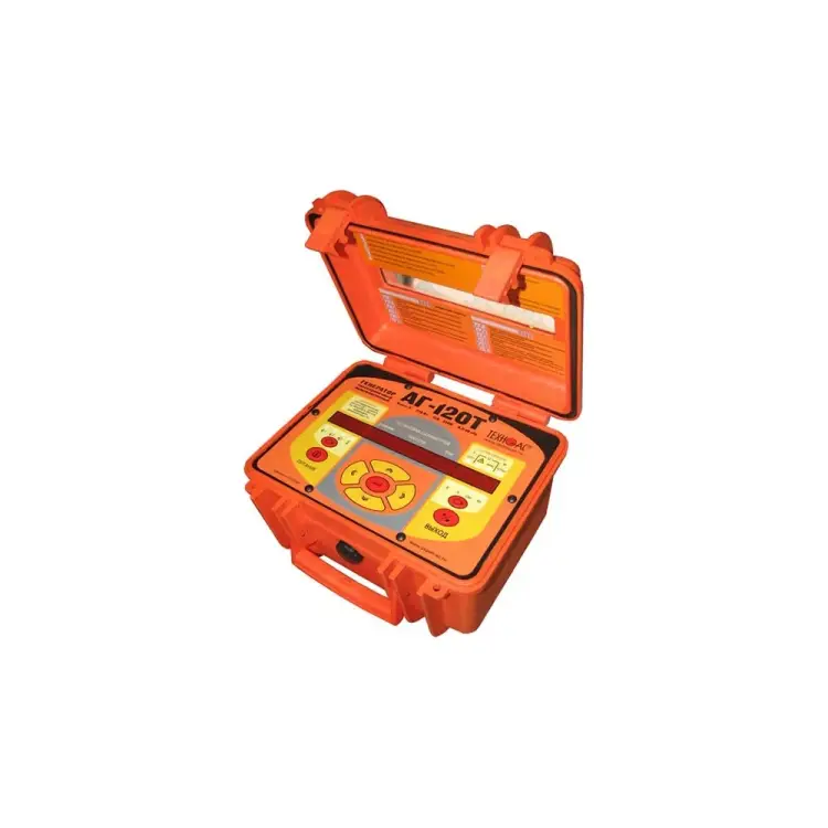 Трассировочный генератор ООО Техно-Ас АГ 120Т 00-00016763