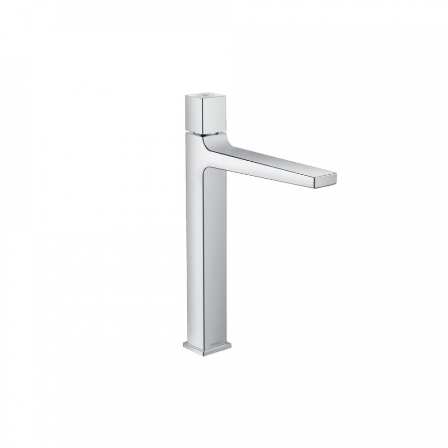 Смеситель для раковины Hansgrohe Metropol Select