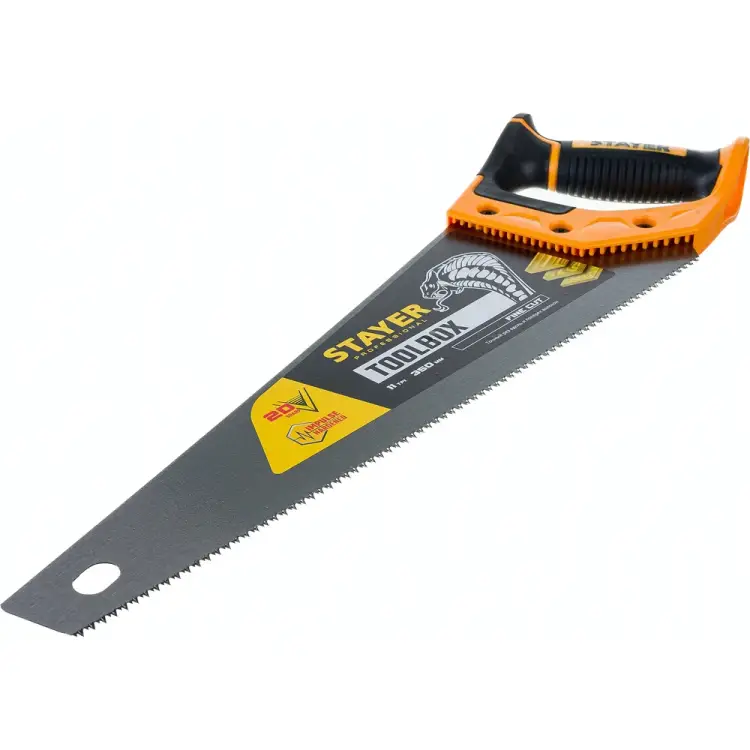 Многоцелевая специальные STAYER Cobra TOOLBOX 2-15091-45_z01