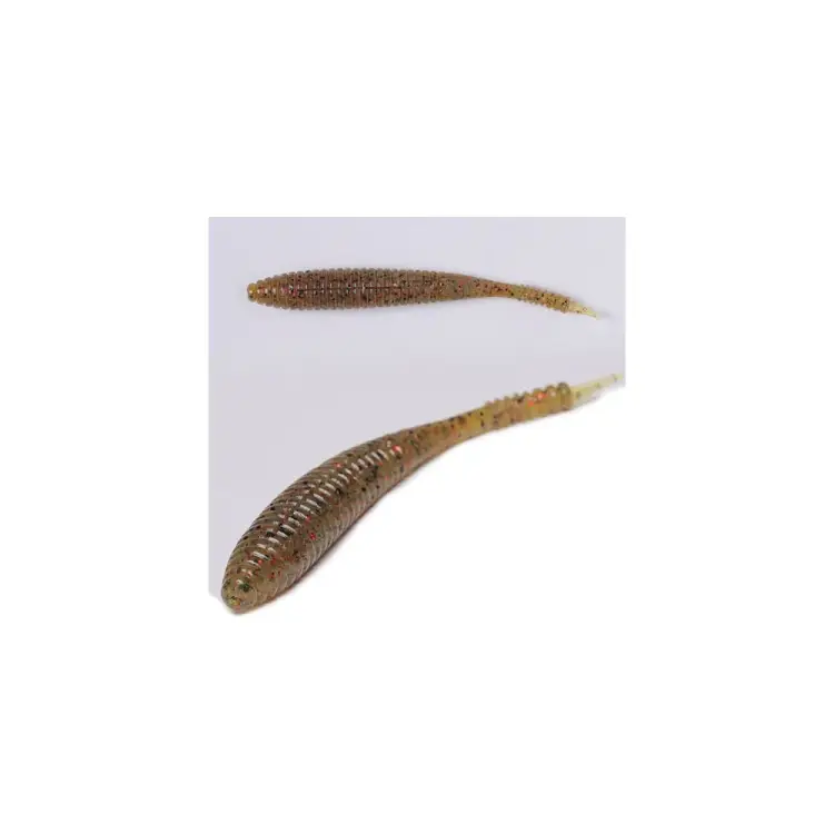 Съедобные искусственные черви Lucky John LJ Pro Series S-SHAD 140133-PA03