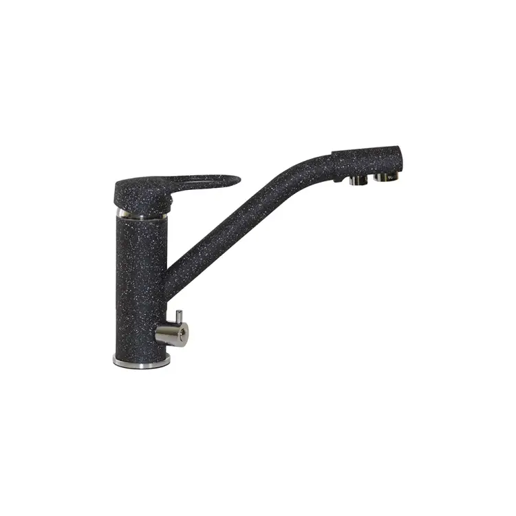 Смеситель для кухни MIXLINE ML-GS05 308 526211