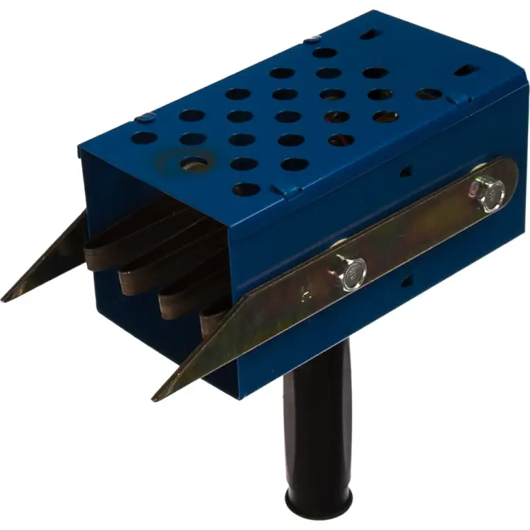 Измерительная цифровая нагрузочная вилка TopAuto ВИН-101 В101 Измерительная цифровая нагрузочная вилка TopAuto ВИН-101 В101