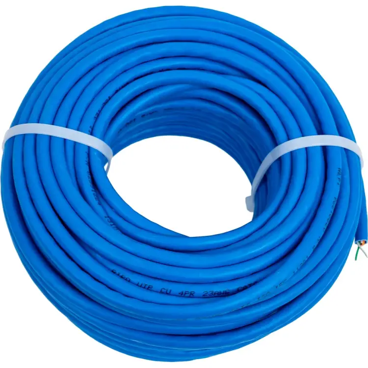 Витая пара Ripo 001-112017-25