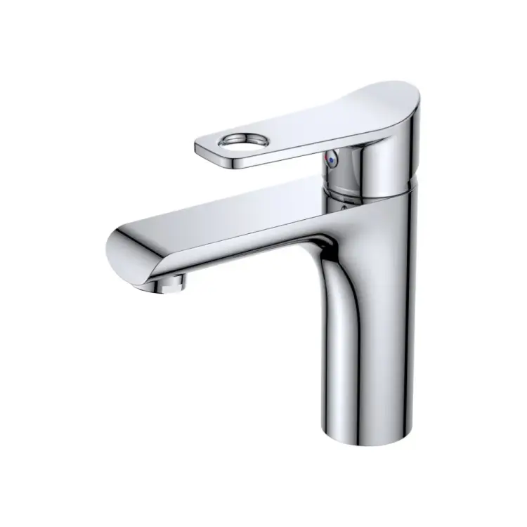 Смеситель для умывальника Ростовская мануфактура сантехники SL137-001F