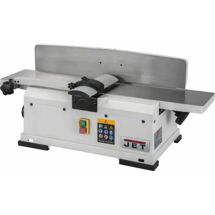 Фуговальный станок JET JSJ-6 10000278M