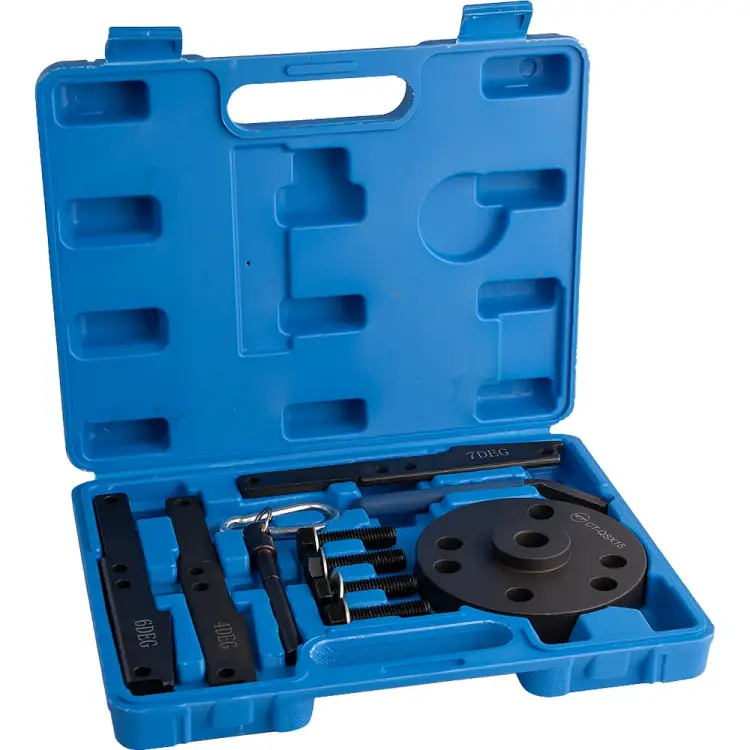 Набор для регулировки грм Car-tool Cummins 3163021 CT-QSX15 Набор для регулировки грм Car-tool Cummins 3163021 CT-QSX15