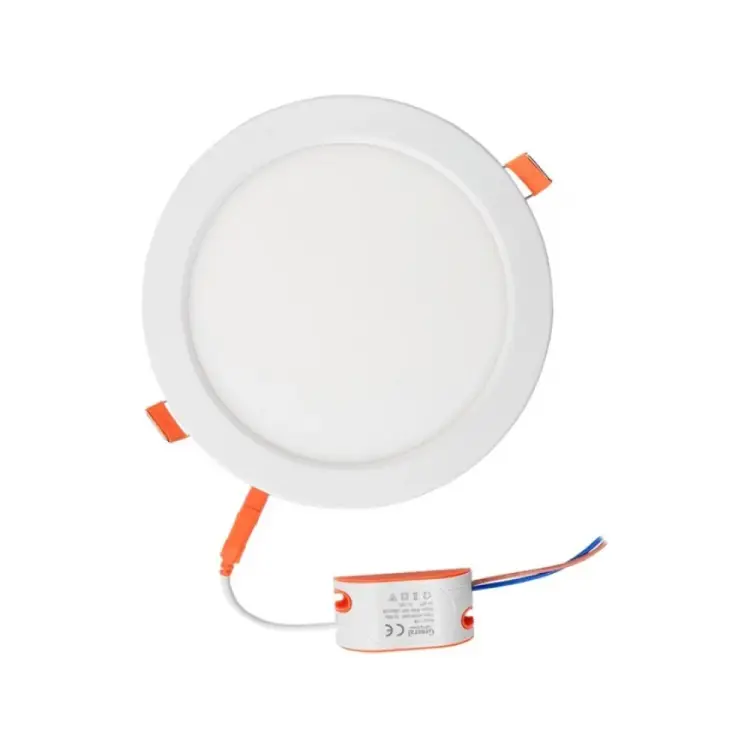Встраиваемый светодиодный светильник General Lighting Systems 413200