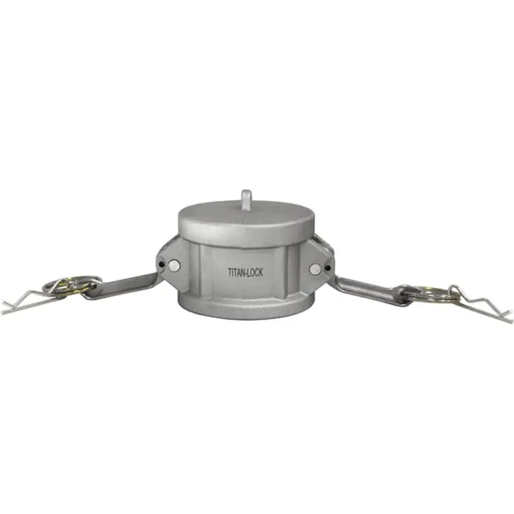 Камлок TITAN LOCK EcoLine TL150DCSS-EL