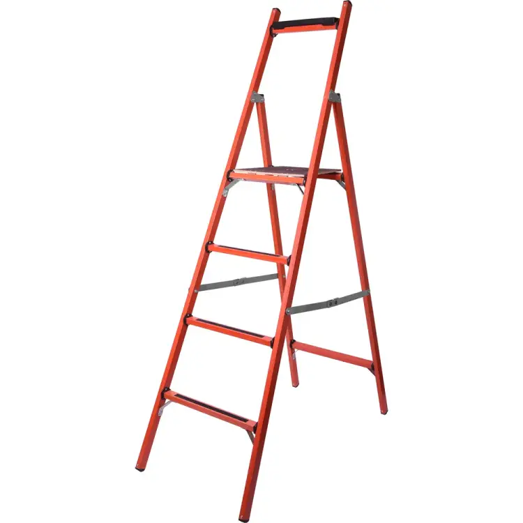 Диэлектрическая стремянка TDM ELECTRIC ЭкспертЭлектрик СД-1.5 SQ1028-0602