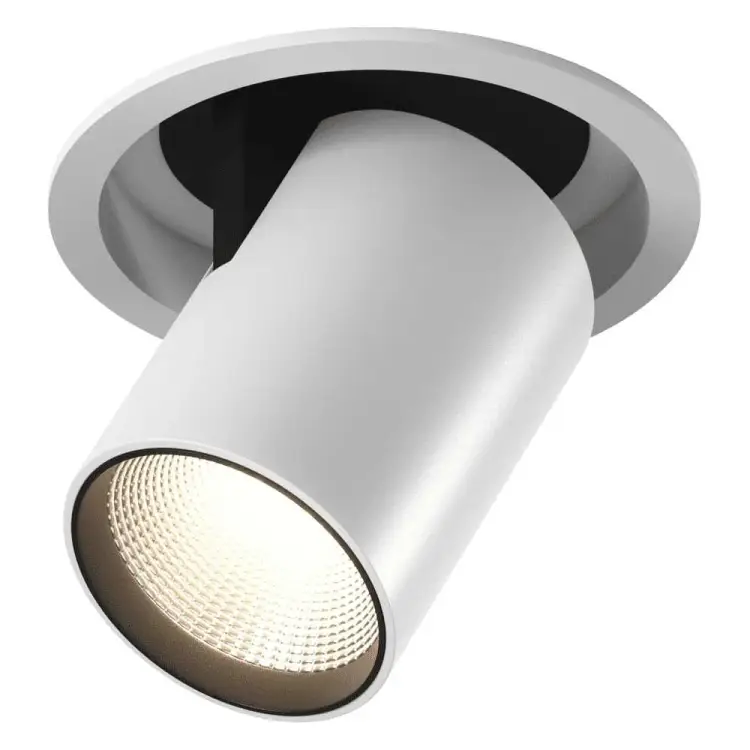 Встраиваемый светильник DesignLed led SPL-R1-25-NW