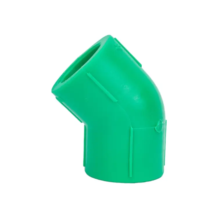 Полипропиленовый уголок Blue Ocean PPRF/45E G -20