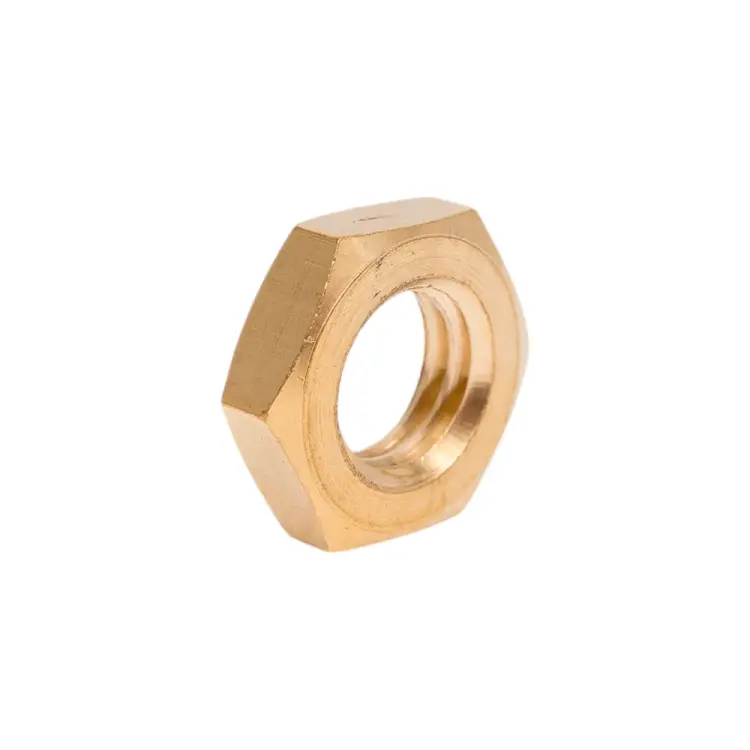 Шестигранная гайка DINFIX 00-0004778