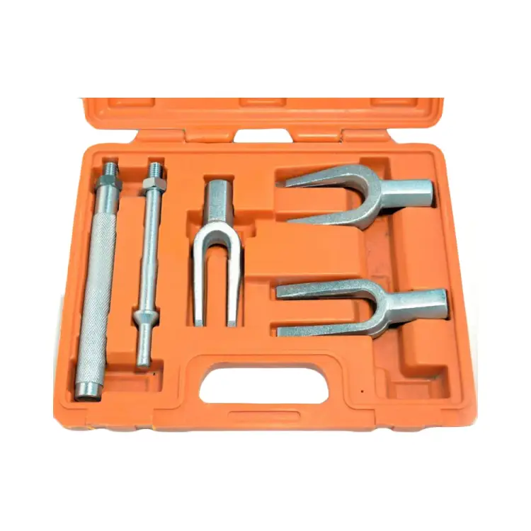 Набор съемников рулевых тяг Автоdело 41542 11803