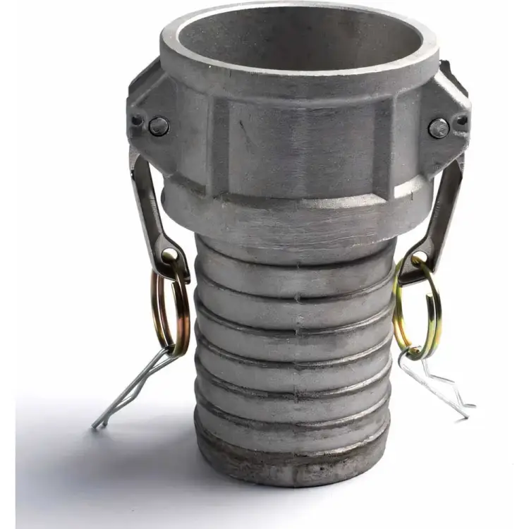 Алюминиевый камлок MGF C-300 3-101-3-1-75