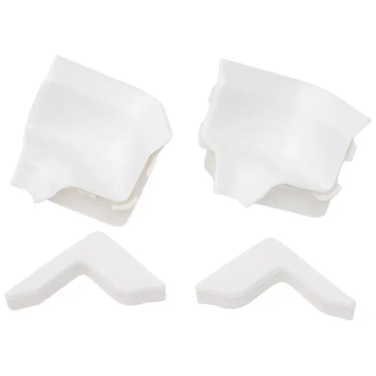 Фурнитура для бордюра на плитку для ванны GRACE УТ000034245