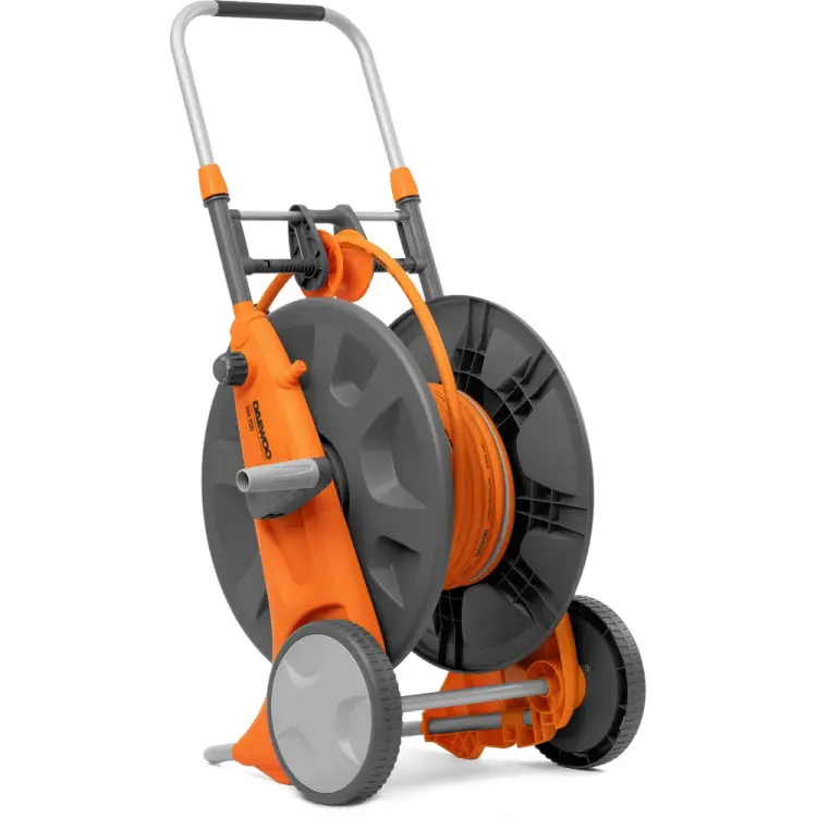 Тележка DAEWOO DWR 2131 Тележка DAEWOO DWR 2131