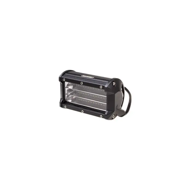Светодиодная прямоугольная фара SKYWAY OFF ROAD S07201072