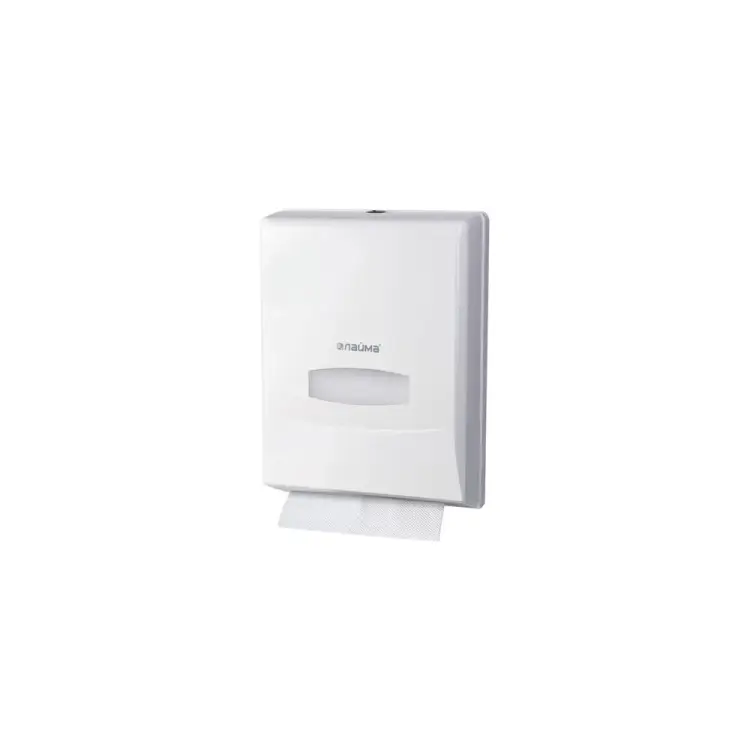 Диспенсер для полотенец LAIMA PROFESSIONAL Interfold 601425 Диспенсер для полотенец LAIMA PROFESSIONAL Interfold 601425