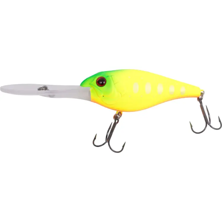 Воблер Strike Pro Crankee Deep Diver 85 EG-053F#A178S