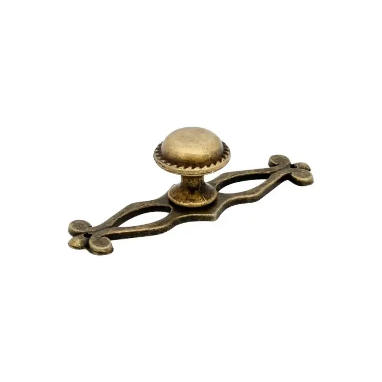 Ручки Tech-Krep бронза 148614 Ручки Tech-Krep бронза 148614