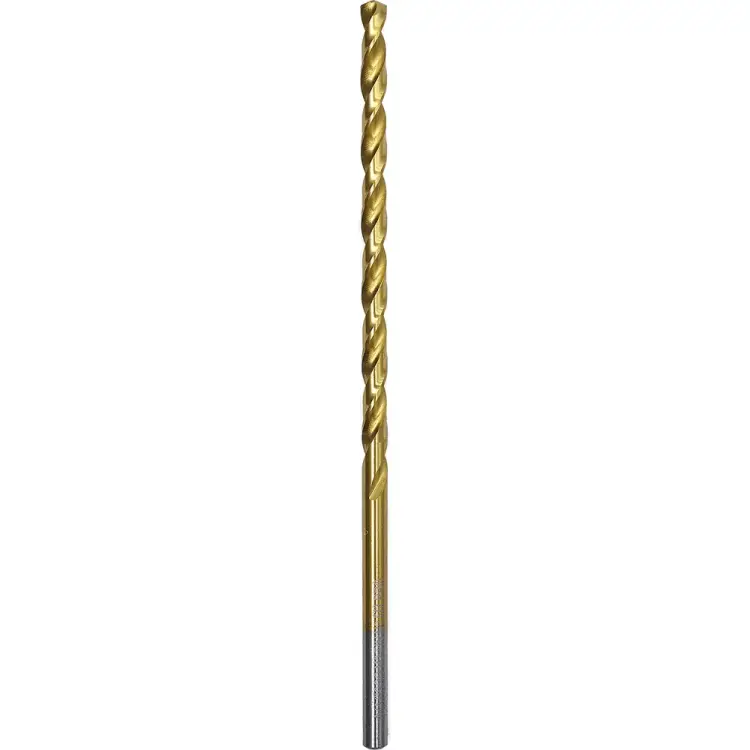 Удлиненное сверло по металлу Профоснастка Эксперт №666 30206026