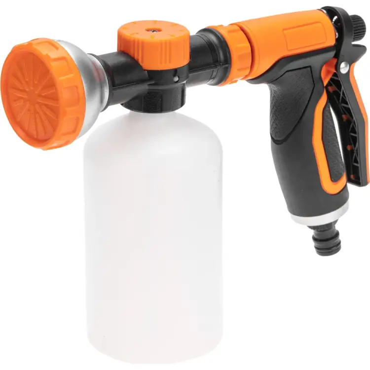 Пистолет-распылитель Четыре сезона 62-0297 Пистолет-распылитель Четыре сезона 62-0297