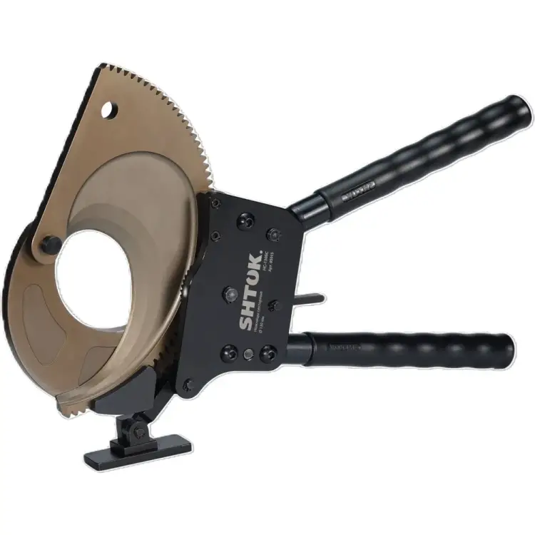 Секторные ножницы SHTOK НС-130БС 05015
